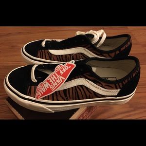 Vans Style 36 Decon SF Brand New!